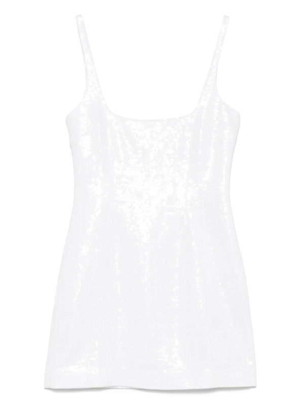 16Arlington Sior Mini Dress | Browns Day Dresses