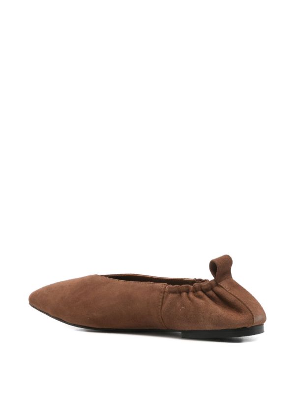 A.EMERY Brie Ballet Flats | Browns Ballerina Shoes
