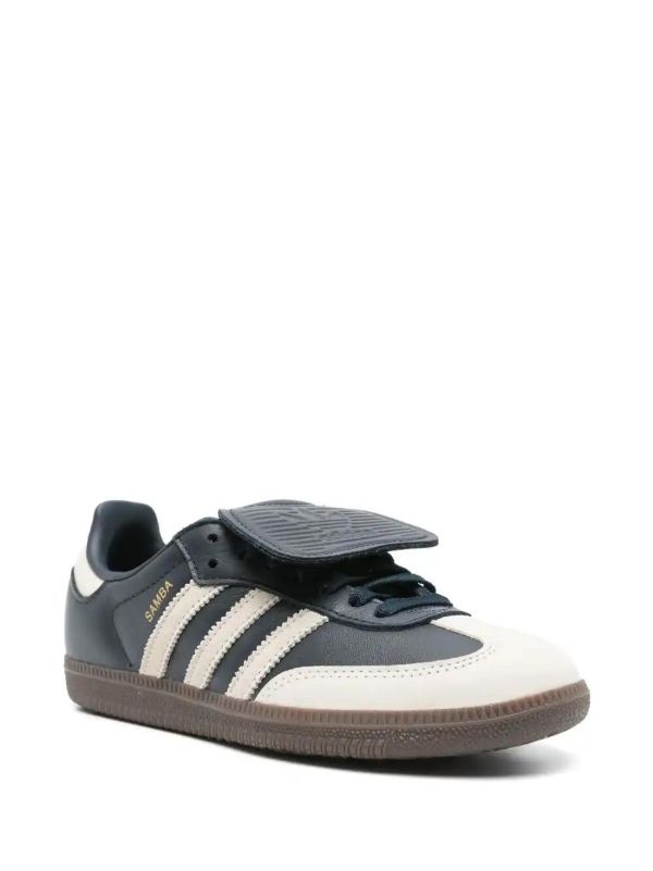 Adidas Blue Samba LT Sneakers | Browns Low-Tops