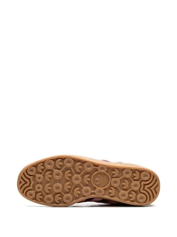Adidas Gazelle Indoor Sneakers | Browns Sneakers