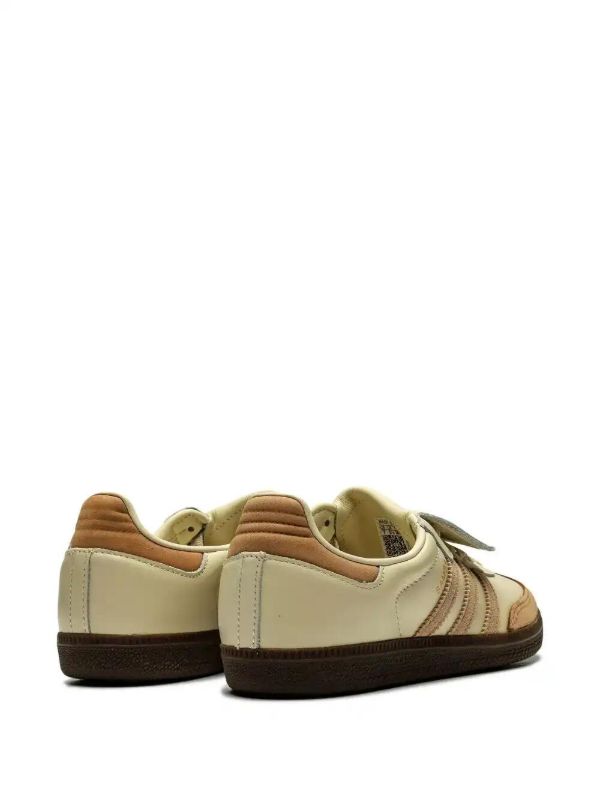 Adidas Neutrals Samba LT Sneakers | Browns Low-Tops