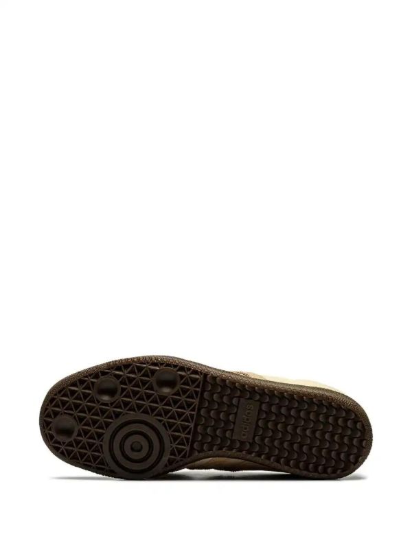 Adidas Neutrals Samba LT Sneakers | Browns Low-Tops