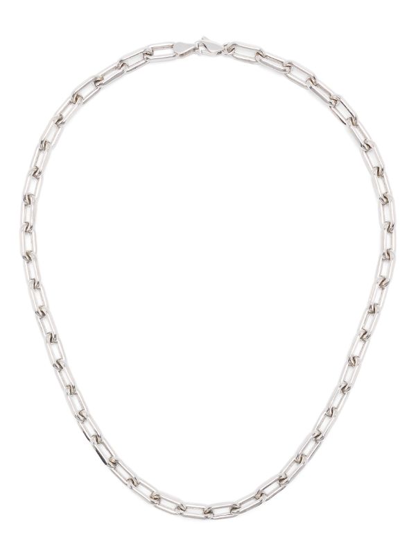 Adina Reyter Italian Chain Necklace | Browns Necklaces Adina Reyter Italian Chain Necklace | Browns Necklaces