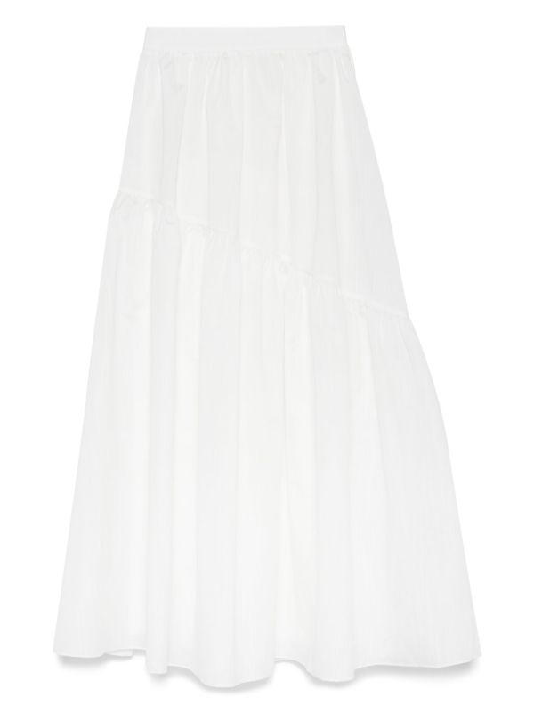 Aje Splendour maxi skirt | Browns A-Line Skirts