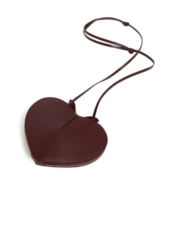 Alaïa Le Coeur Shoulder Bag | Browns Shoulder Bags