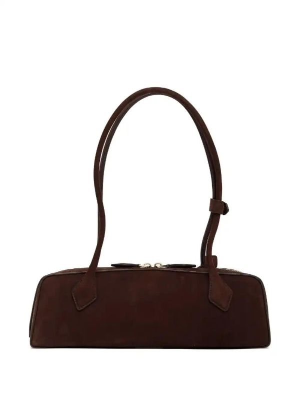 Alaïa Medium Le Teckel Tote Bag | Browns Tote Bags
