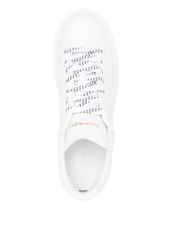 Alexander McQueen Oversized Sneakers | Browns Sneakers