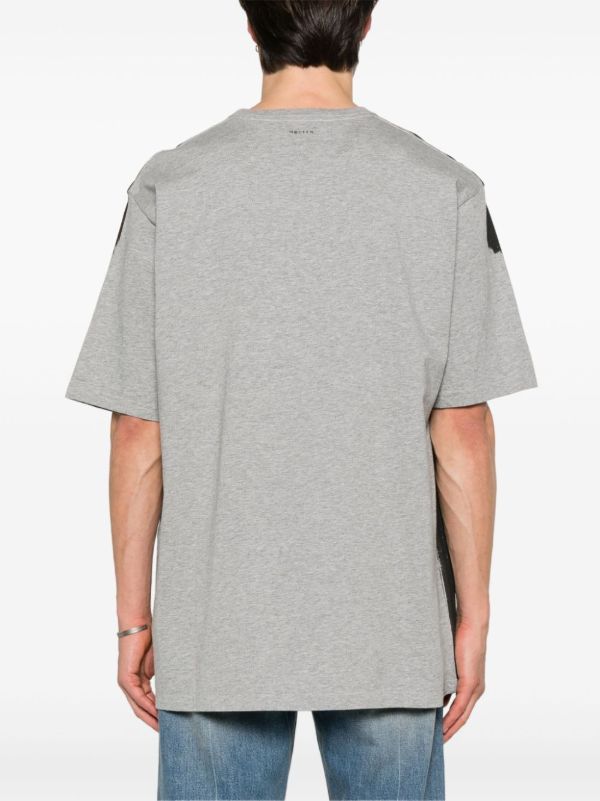 Alexander McQueen Skull T-Shirt | Browns T-Shirts