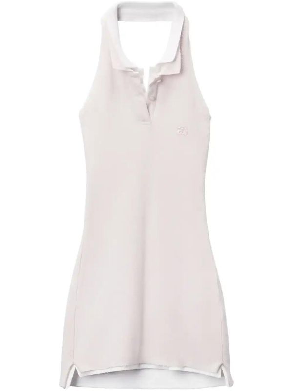 Alexander Wang Layered Polo Dress | Browns Day Dresses