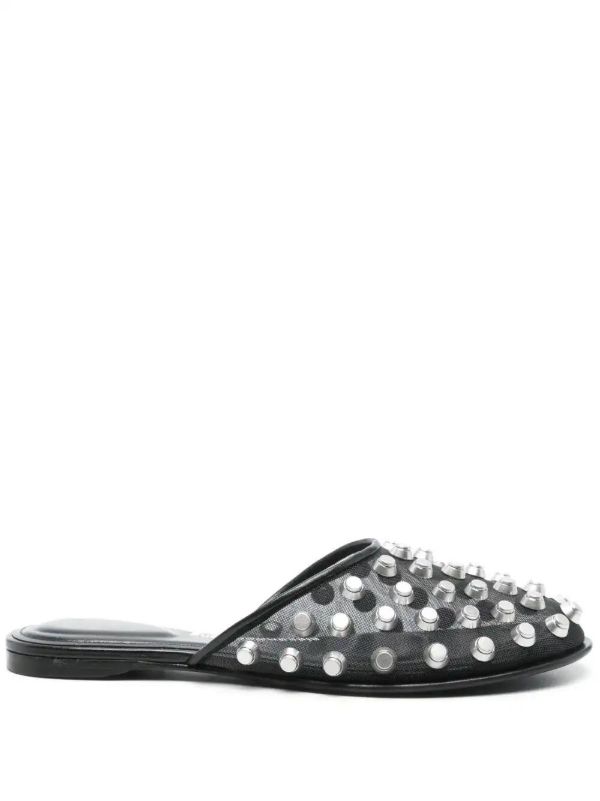 Alexander Wang Rhodes Slippers | Browns Slippers