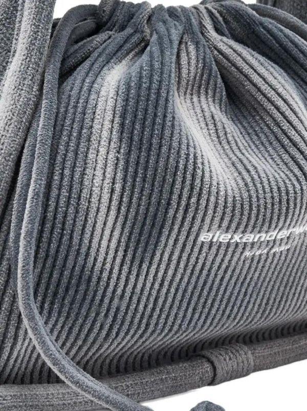 Alexander Wang Ryan Shoulder Bag | Browns Shoulder Bags