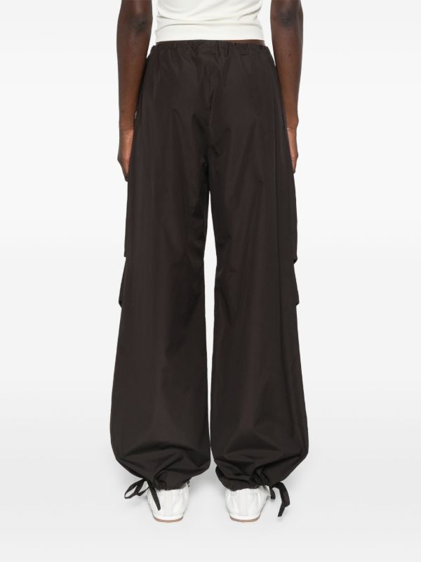 ALFIE The Grace Trousers | Browns Wide-Leg Pants