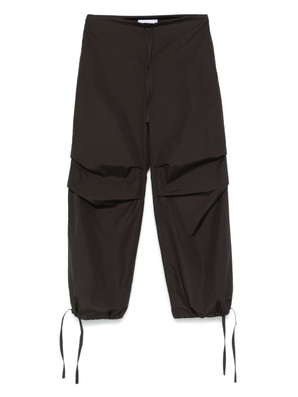 ALFIE The Grace Trousers | Browns Wide-Leg Pants