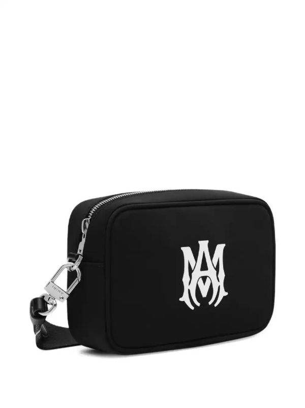 AMIRI MA Messenger Bag | Browns Messenger Bags