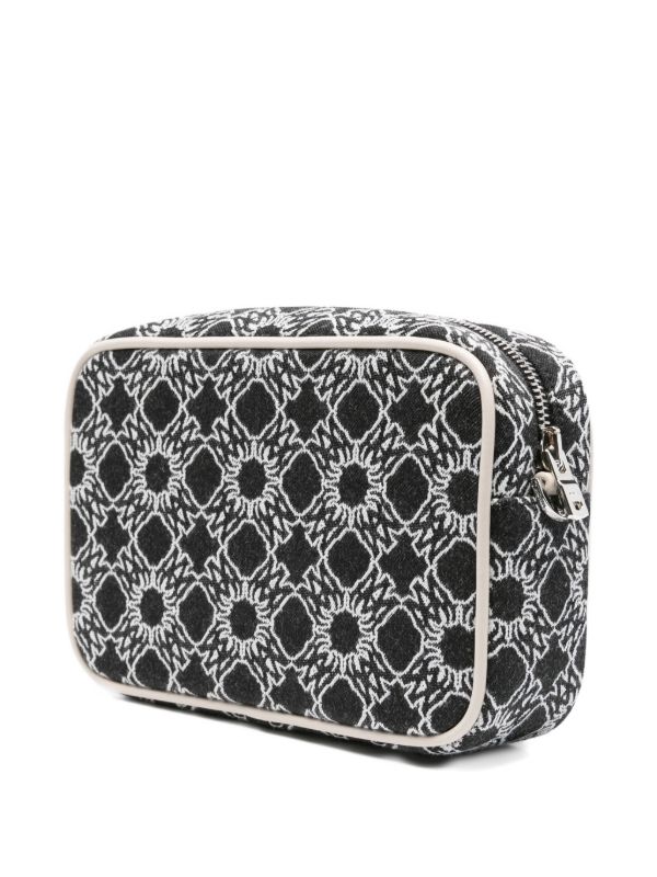 AMIRI MA Quad Messenger Bag | Browns Messenger Bags