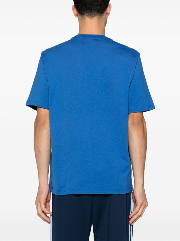 AMIRI Staggered Logo T-shirt | Browns T-Shirts
