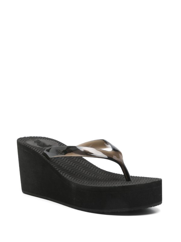 Ancient Greek Sandals 80mm Etheria Flip-flops | Browns Flip Flops & Slides