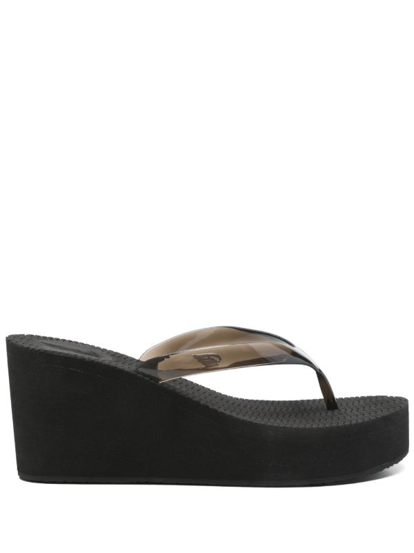 Ancient Greek Sandals 80mm Etheria flip-flops | Browns Flip Flops & Slides