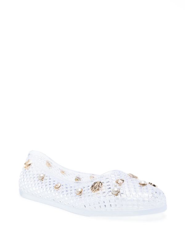 Ancient Greek Sandals Iro Ballet Flats | Browns Ballerina Shoes