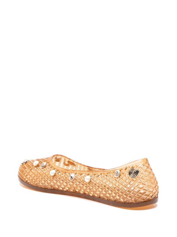 Ancient Greek Sandals Iro Ballet Flats | Browns Ballerina Shoes