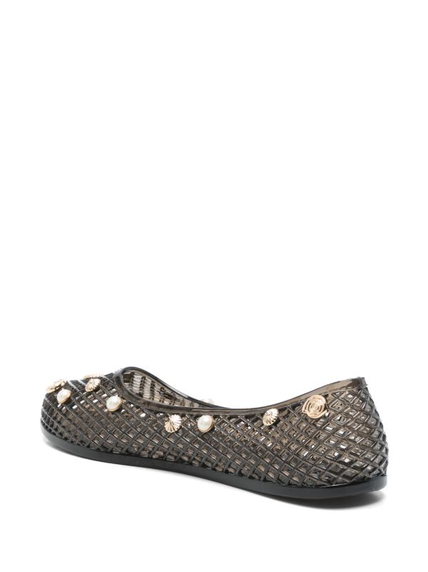 Ancient Greek Sandals Iro Ballet Flats | Browns Ballerina Shoes