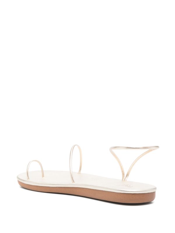 Ancient Greek Sandals Kansiz Sandals | Browns Sandals