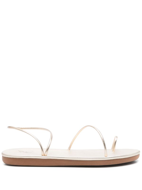 Ancient Greek Sandals Kansiz sandals | Browns Sandals