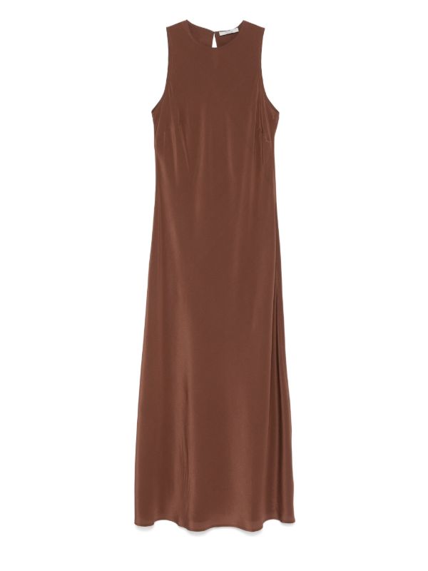 Asceno Valencia maxi dress | Browns Day Dresses