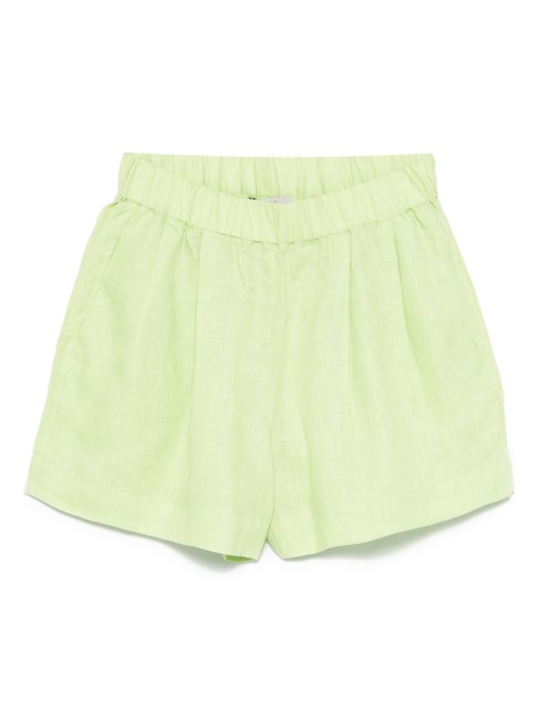 Asceno Zurich shorts | Browns Short & Mini Shorts