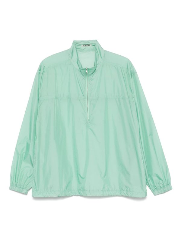 Auralee light sheer jacket | Browns Sport Jackets & Windbreakers