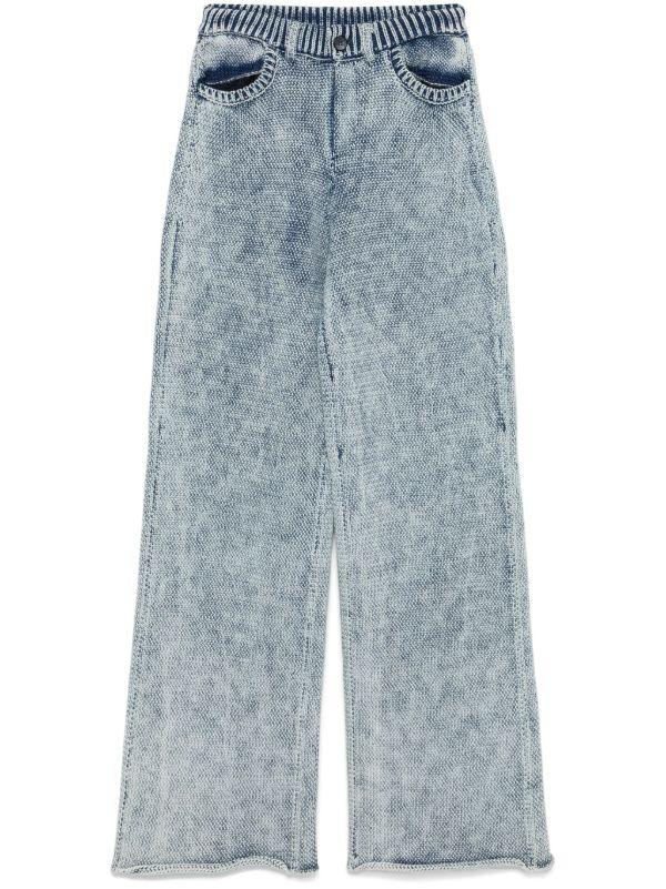 Aya Muse Beren Palazzo Pants | Browns Wide-Leg Pants