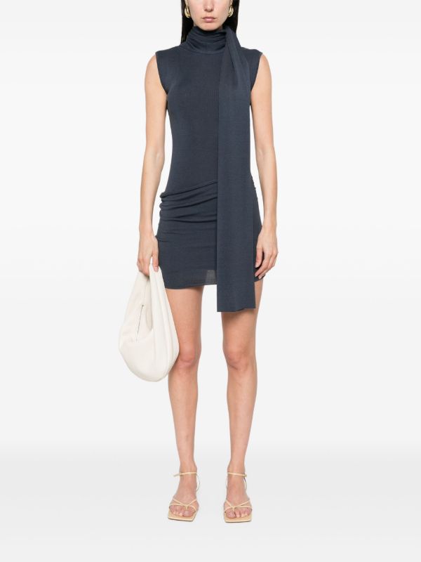 Aya Muse Solar Mini Dress | Browns Day Dresses
