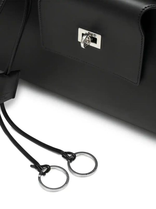 Balenciaga Large Bel Air Tote Bag | Browns Tote Bags