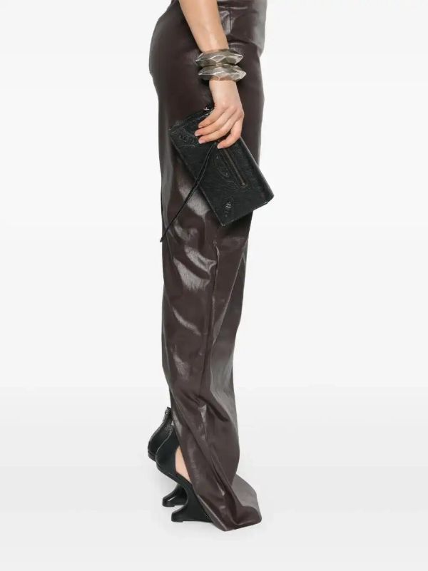 Balenciaga Le City Clutch Bag | Browns Clutch Bags