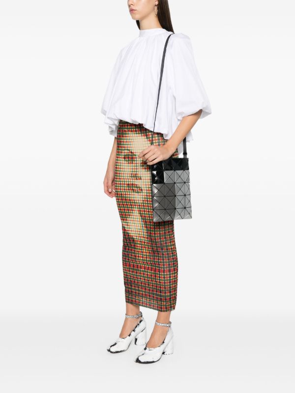 Bao Bao Issey Miyake Tres Shoulder Bag | Browns Shoulder Bags