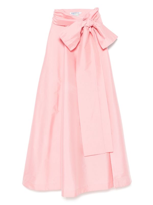 Bernadette Beatrice maxi skirt | Browns A-Line Skirts