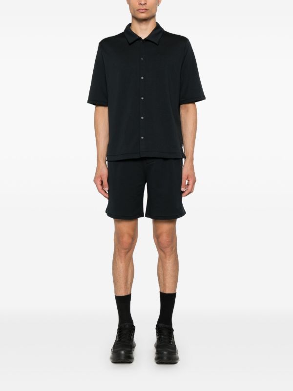 BLAEST Black Bud Shirt | Browns Performance T-Shirts & Vests