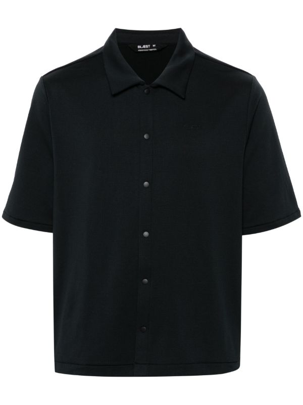 BLAEST Black Bud Shirt | Browns Performance T-Shirts & Vests