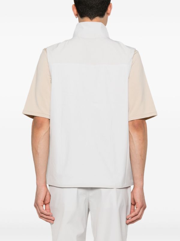 BLAEST Folven Performance Gilet | Browns Performance Gilets