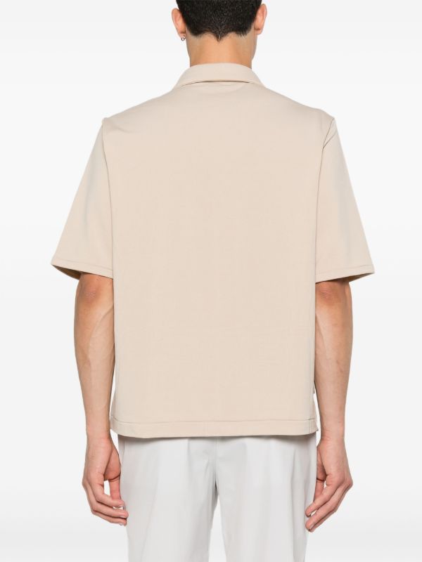 BLAEST Neutral Bud Shirt | Browns Performance T-Shirts & Vests