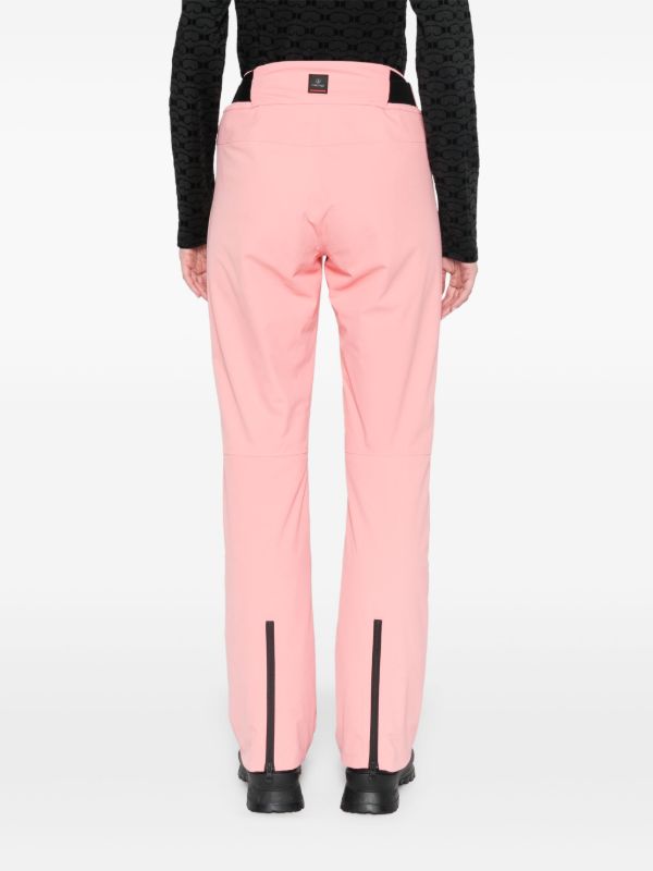 BOGNER FIRE+ICE Straight-Leg Ski Trousers | Browns Ski Bottoms