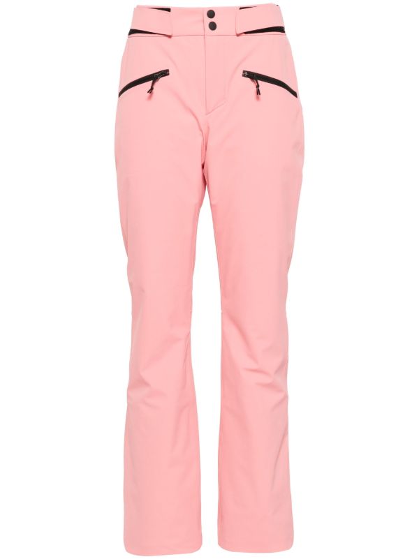 BOGNER FIRE+ICE Straight-Leg Ski Trousers | Browns Ski Bottoms