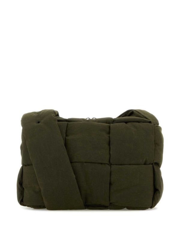 Bottega Veneta Arco Camera Bag | Browns Shoulder Bags