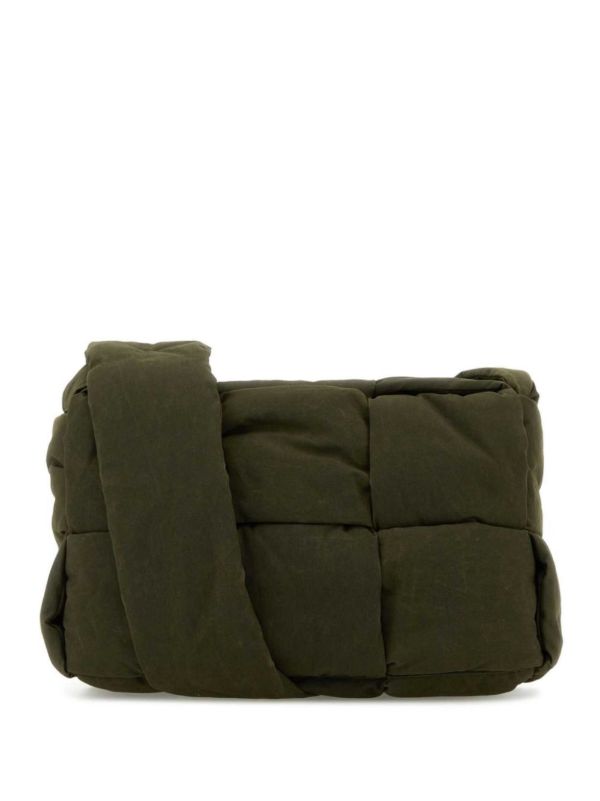 Bottega Veneta Arco camera bag | Browns Shoulder Bags