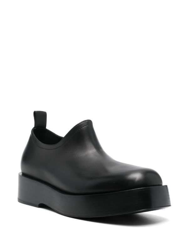 Bottega Veneta Bumper Loafers | Browns Loafers