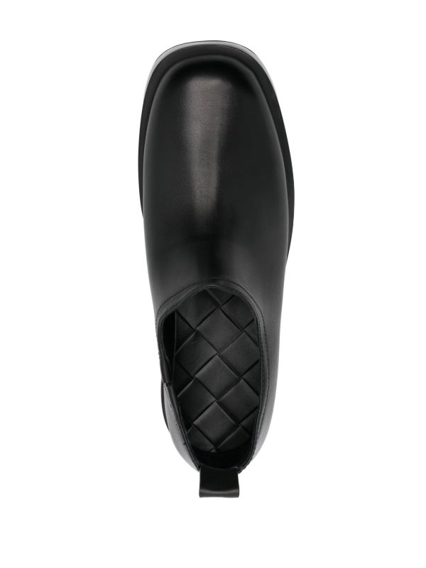 Bottega Veneta Bumper Loafers | Browns Loafers