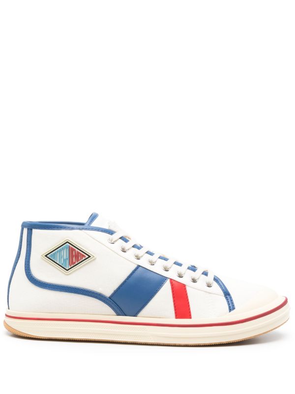 Bottega Veneta Eliot sneakers | Browns Hi-Tops