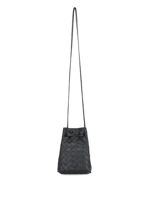 Bottega Veneta Leather Smartphone Case | Browns Phone Cases & Technology