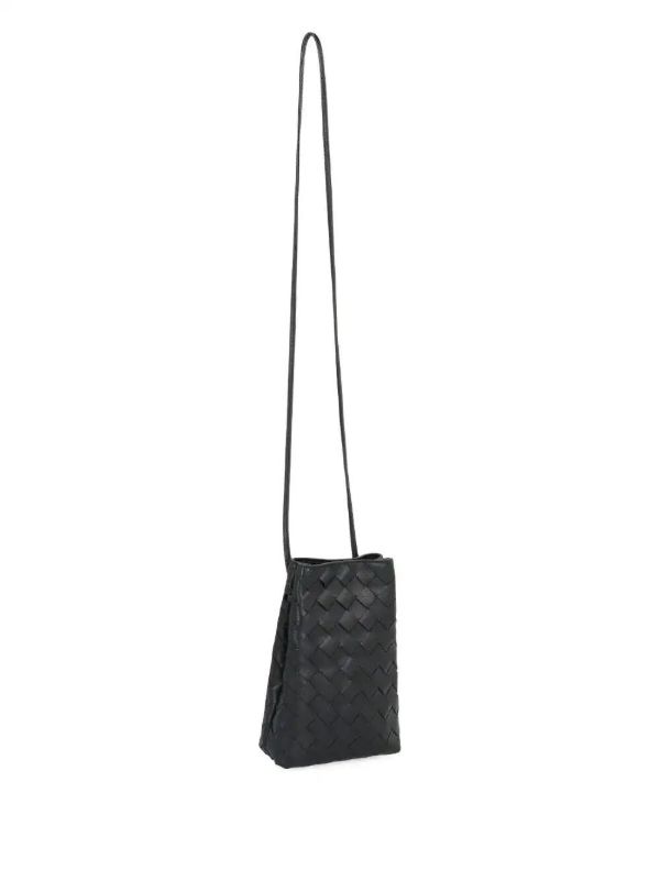 Bottega Veneta Leather Smartphone Case | Browns Phone Cases & Technology