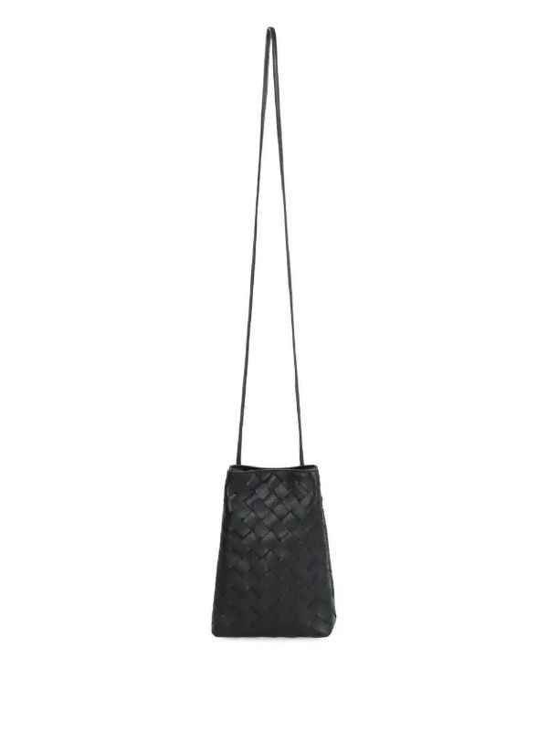 Bottega Veneta leather smartphone case | Browns Phone Cases & Technology